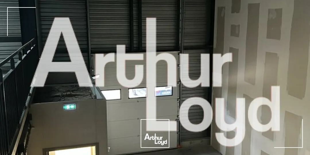 Locaux d'activité & Entrepôts - Location - LA MOTTE SERVOLEX - 73290 - 250-250 - 7954248