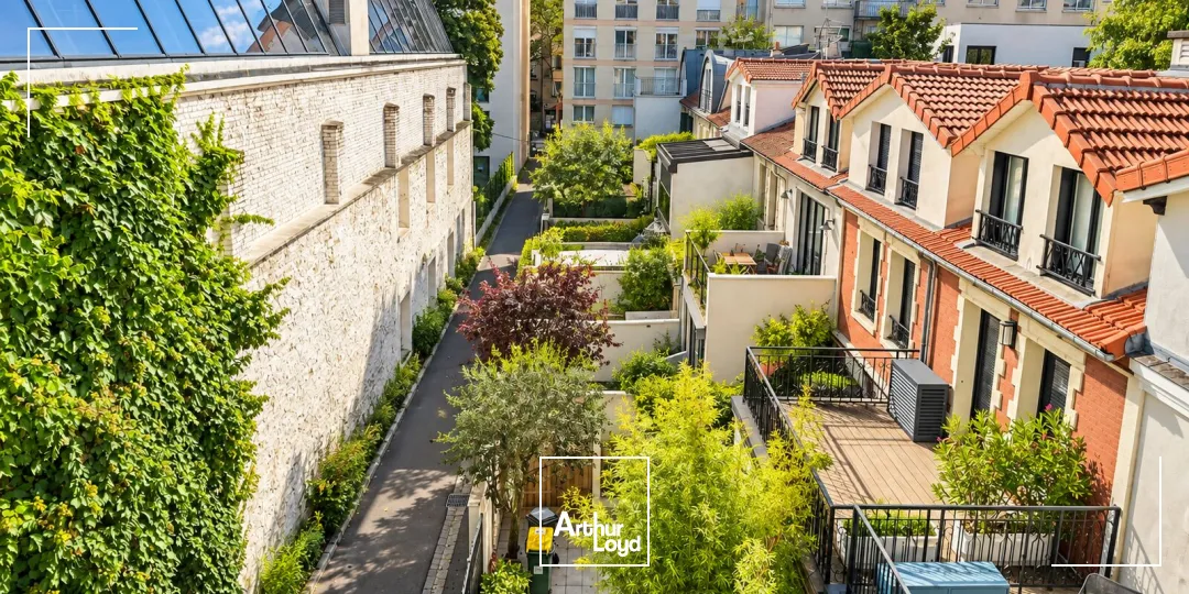 Bureaux - Vente - BOULOGNE BILLANCOURT - 92100 - 611-611 - 7954489