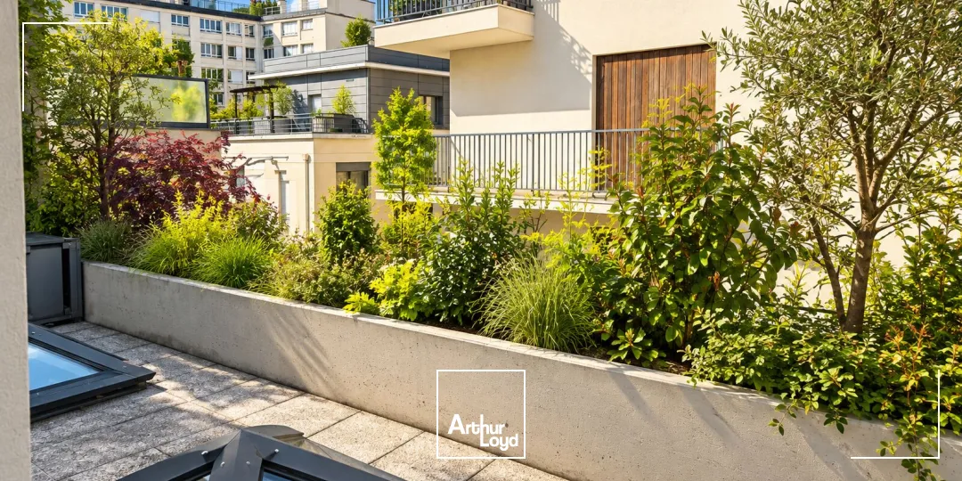 Bureaux - Vente - BOULOGNE BILLANCOURT - 92100 - 611-611 - 7954491