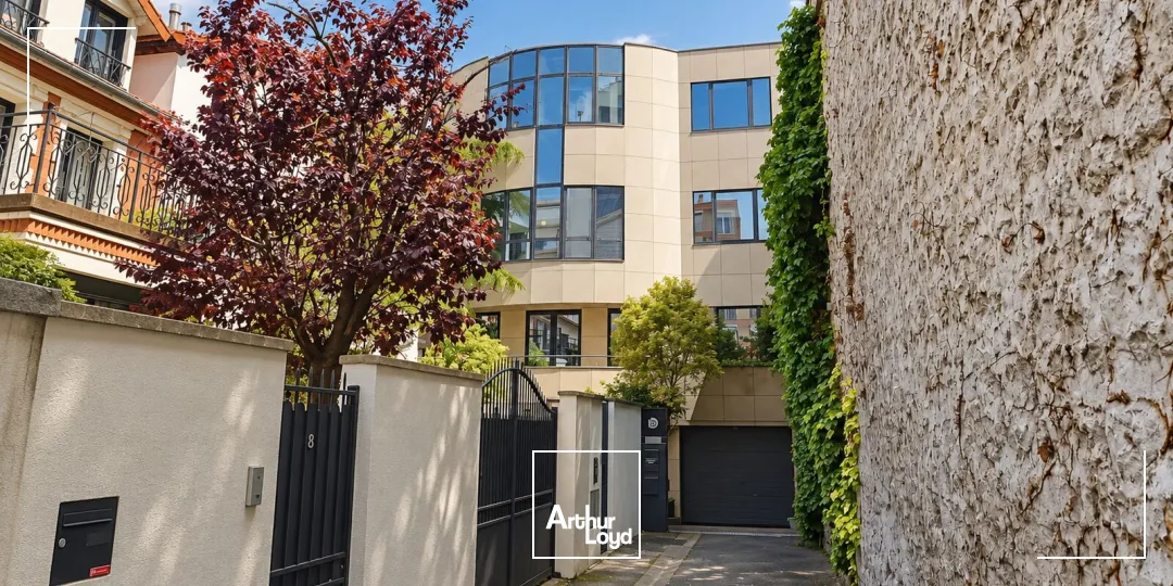 Bureaux - Vente - BOULOGNE BILLANCOURT - 92100 - 611-611 - 7954488