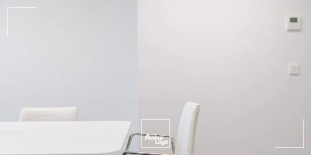 Bureaux - Coworking - PARIS - 75008 - 180-180 - 7954573