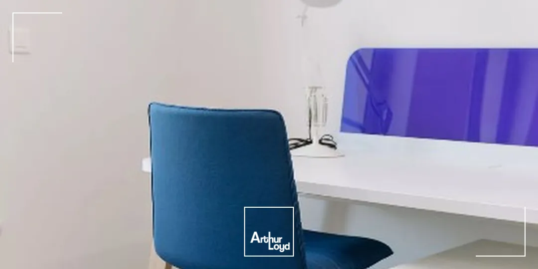 Bureaux - Coworking - PARIS - 75008 - 180-180 - 7954578