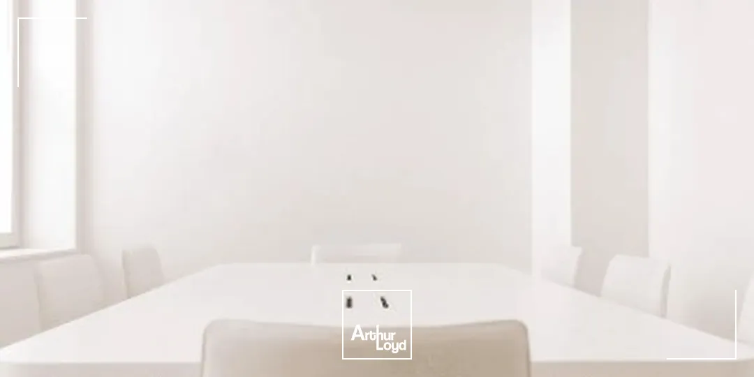 Bureaux - Coworking - PARIS - 75008 - 180-180 - 7954581