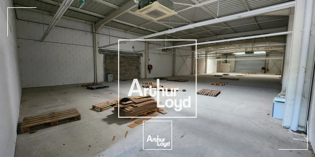Locaux commerciaux - Location - Luxeuil les bains - 70300 - 550-550 - 7954646