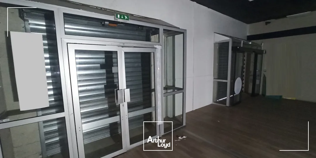 Locaux commerciaux - Location - PANAZOL - 87350 - 500-500 - 7954785
