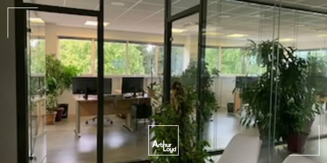 Bureaux - Vente - AVIGNON - 84140 - 300-300 - 7955930