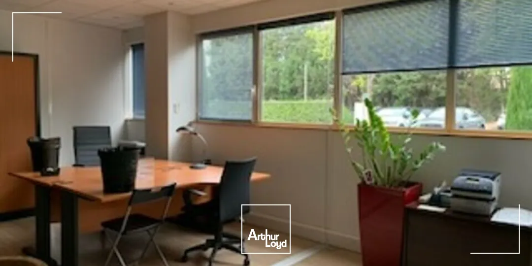 Bureaux - Vente - AVIGNON - 84140 - 300-300 - 7955931
