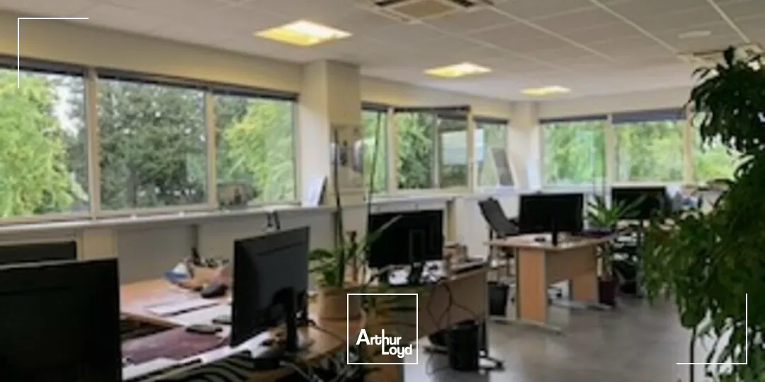 Bureaux - Vente - AVIGNON - 84140 - 300-300 - 7955932