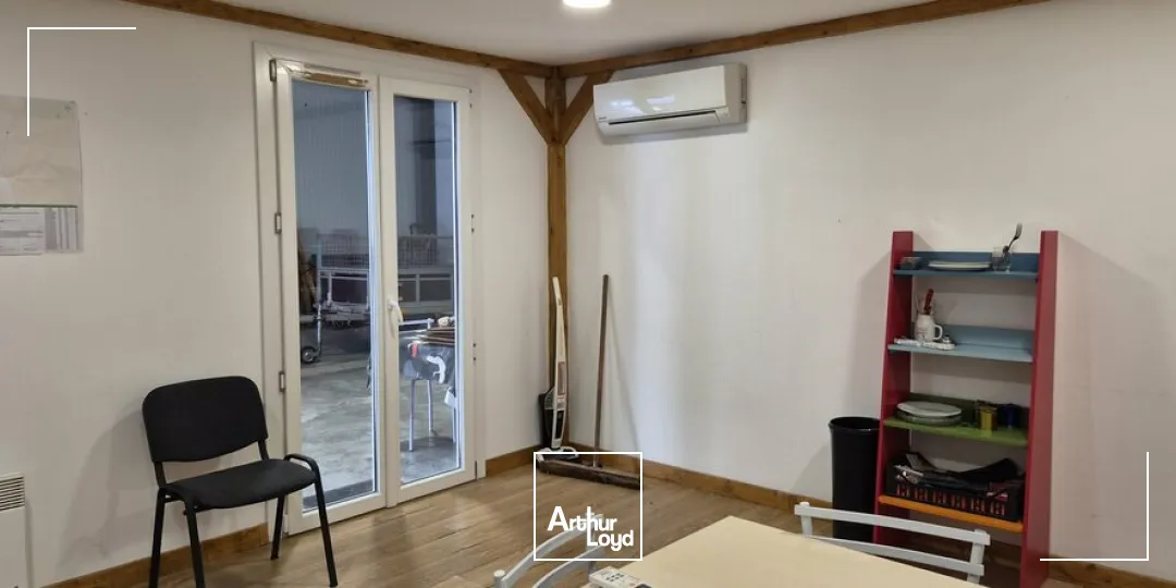 Locaux d'activité & Entrepôts - Location - LONGVIC - 21600 - 172-172 - 7955971