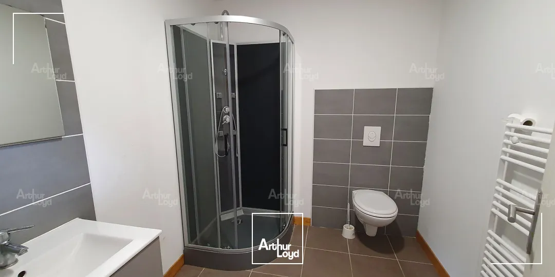Locaux d'activité & Entrepôts - Location - LONGVIC - 21600 - 172-172 - 7955970
