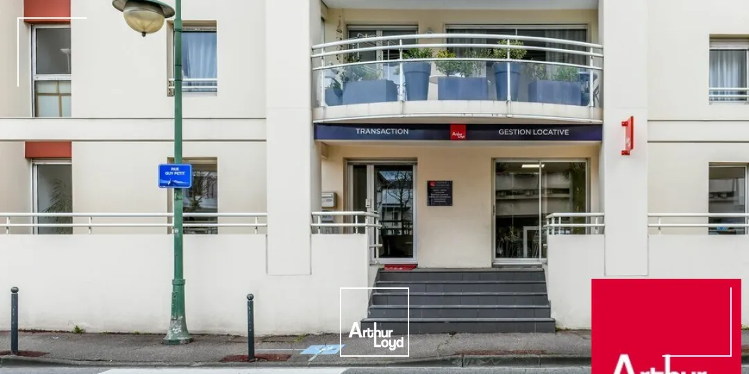 Locaux commerciaux - Location - BIARRITZ - 64200 - 42-42 - 7955978