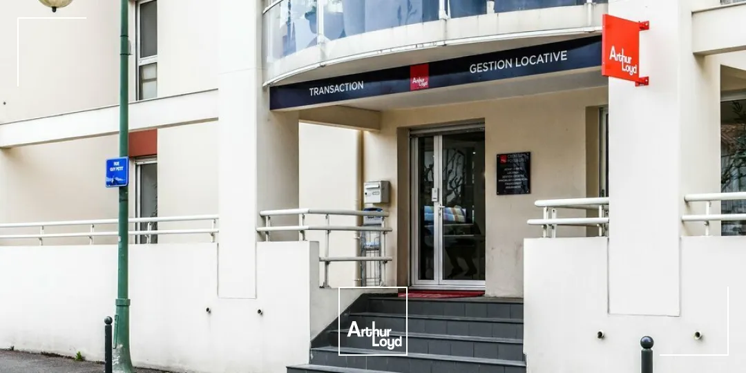 Locaux commerciaux - Vente - TARNOS - 40220 - 274-274 - 7955989