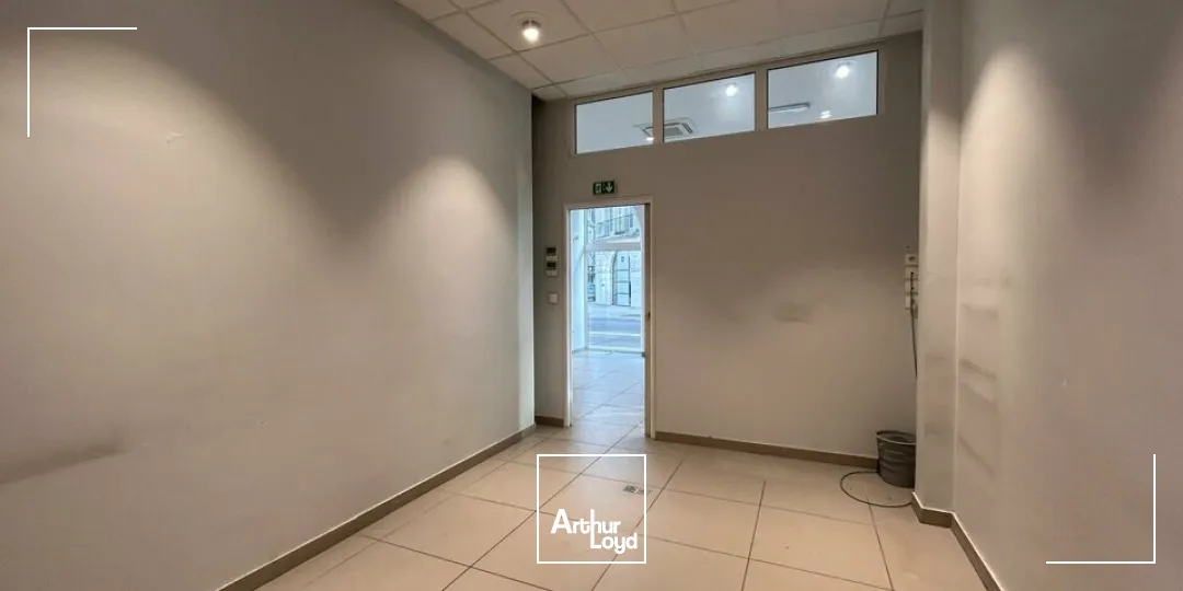 Locaux commerciaux - Vente - BLOIS - 41000 - 43.15-43.15 - 7956003