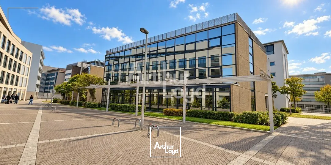 Bureaux - Vente - LE MANS - 72100 - 83.39-83.39 - 7956007