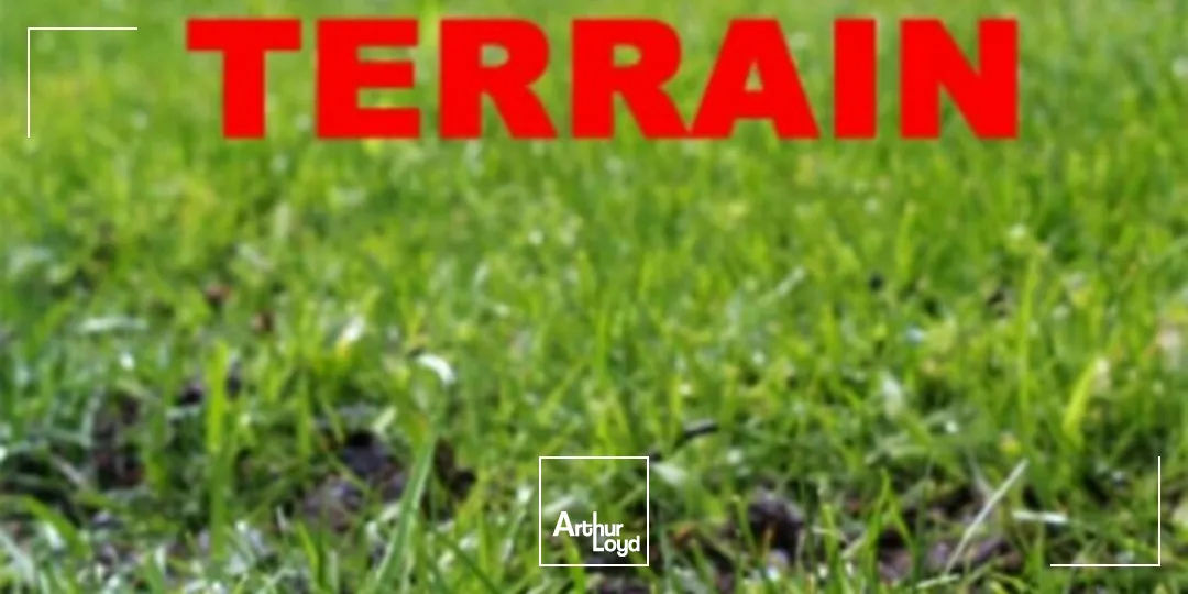 Terrains - Vente - MONTBAZON - 37250 - 6152-6152 - 7956025