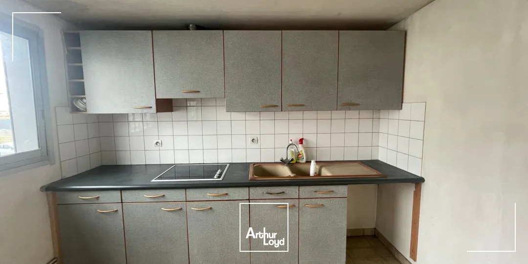 Locaux d'activité & Entrepôts - Location - MERU - 60110 - 702-702 - 7956115
