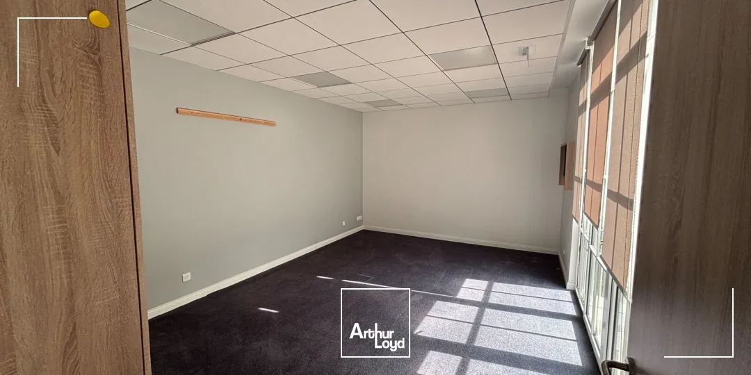 Bureaux - Location - CHANTILLY - 60500 - 78-193 - 7956121