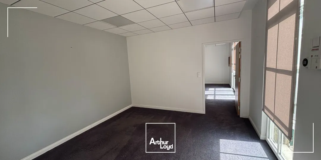 Bureaux - Location - CHANTILLY - 60500 - 78-193 - 7956122