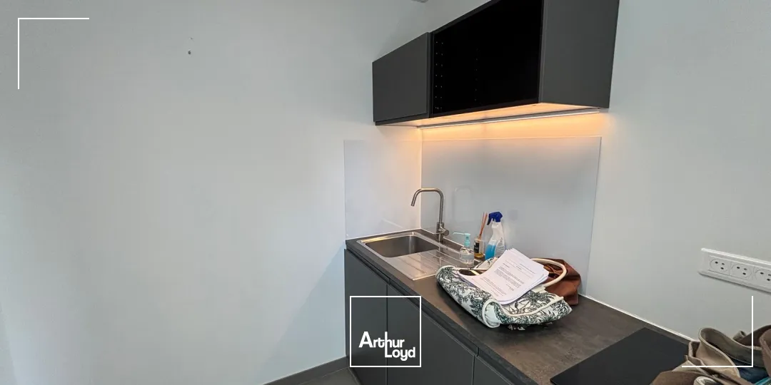 Bureaux - Location - CHANTILLY - 60500 - 78-193 - 7956123