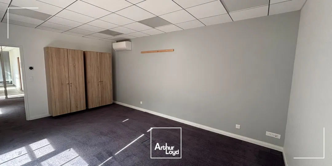 Bureaux - Location - CHANTILLY - 60500 - 78-193 - 7956120