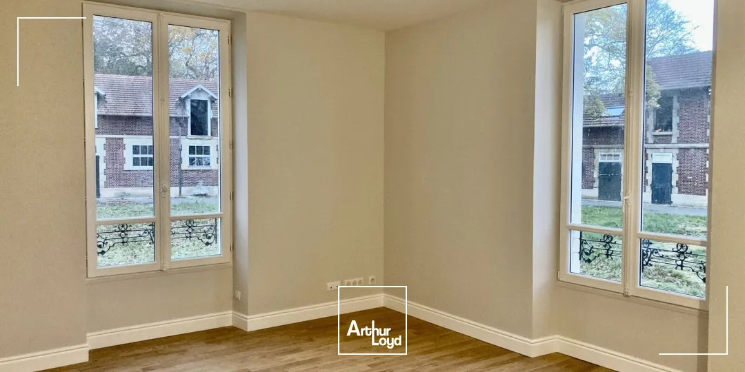 Bureaux - Location - CHANTILLY - 60500 - 23-94 - 7956124
