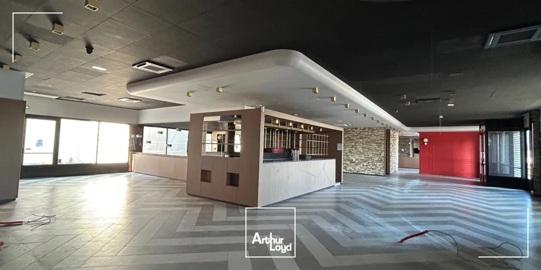 Locaux commerciaux - Vente - SAINT QUENTIN - 02100 - 2716.32-2716.32 - 7956140