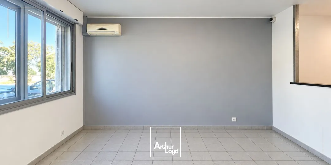 Locaux d'activité & Entrepôts - Location - AIX EN PROVENCE - 13290 - 175-175 - 7956213
