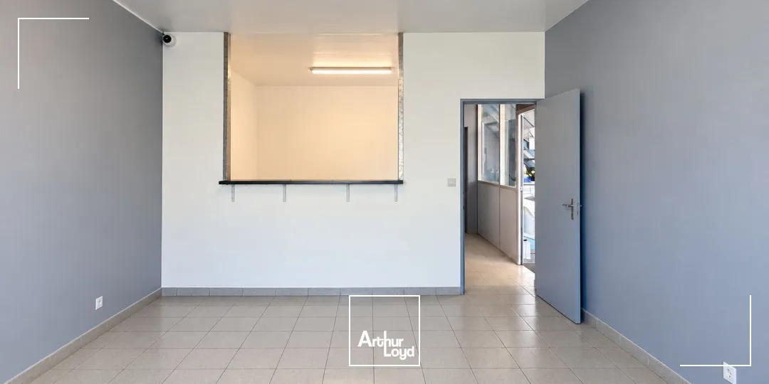 Locaux d'activité & Entrepôts - Location - AIX EN PROVENCE - 13290 - 175-175 - 7956212