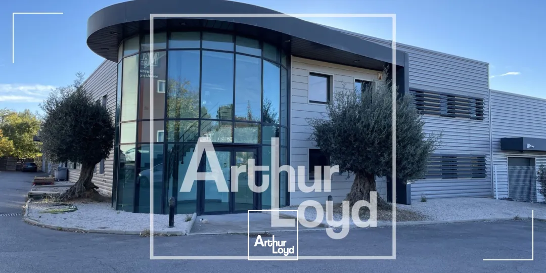 Bureaux - Location - MONTPELLIER - 34070 - 100-100 - 7956226
