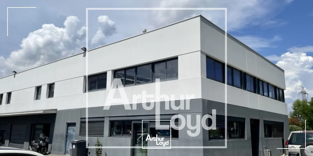 Bureaux - Location - CASTELNAU LE LEZ - 34170 - 185-185 - 7956235