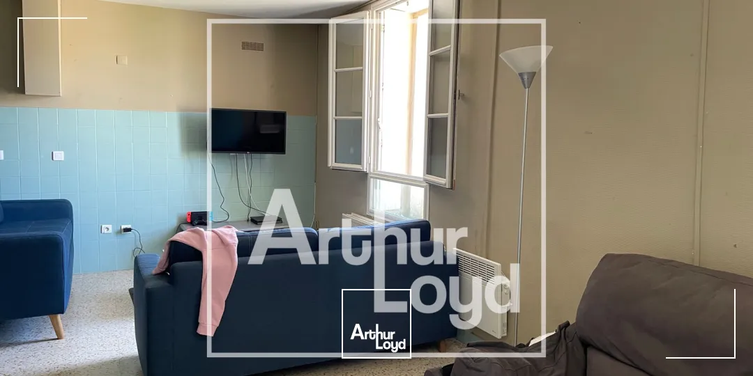 Bureaux - Vente - SAINT MATHIEU DE TREVIERS - 34270 - 465-465 - 7956256