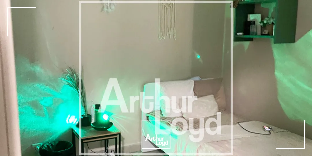 Bureaux - Vente - SAINT MATHIEU DE TREVIERS - 34270 - 465-465 - 7956255