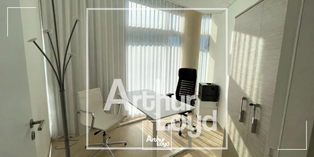 Bureaux - Location - CASTELNAU LE LEZ - 34170 - 79.66-79.66 - 7956245