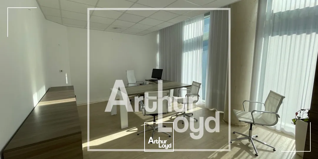 Bureaux - Location - CASTELNAU LE LEZ - 34170 - 79.66-79.66 - 7956246