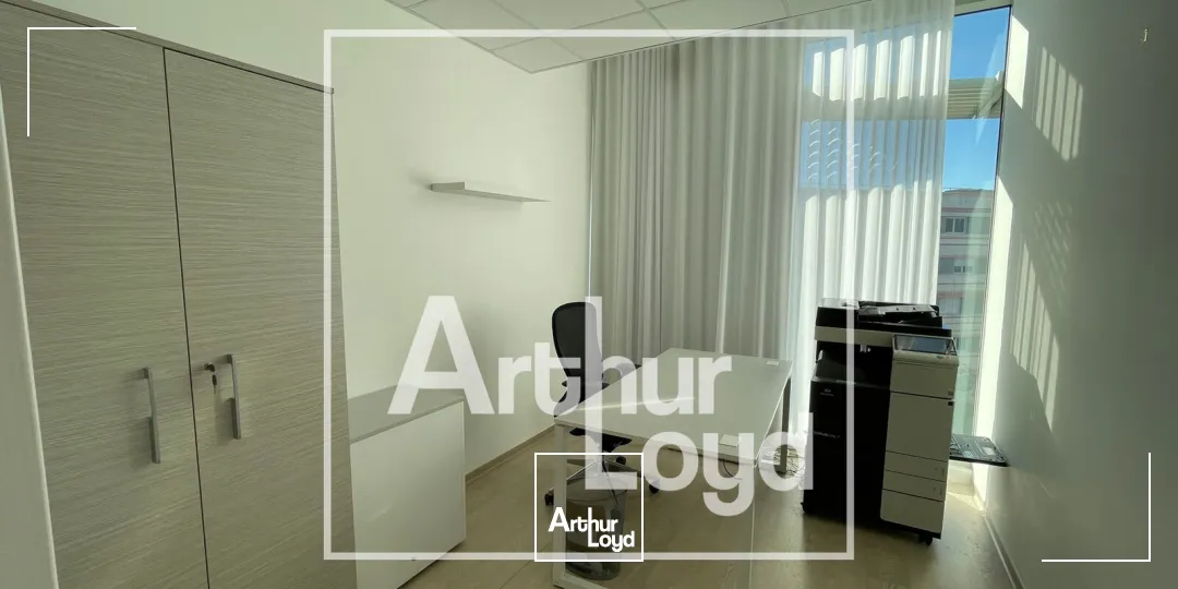 Bureaux - Location - CASTELNAU LE LEZ - 34170 - 79.66-79.66 - 7956247