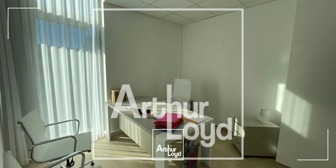 Bureaux - Location - CASTELNAU LE LEZ - 34170 - 79.66-79.66 - 7956248