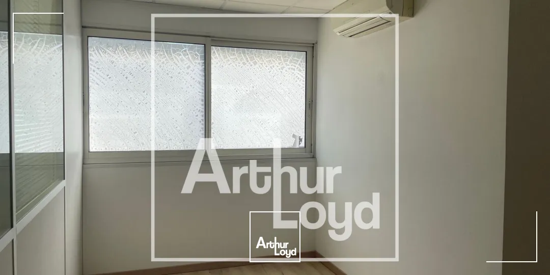 Bureaux - Location - CASTELNAU LE LEZ - 34170 - 39-39 - 7956264