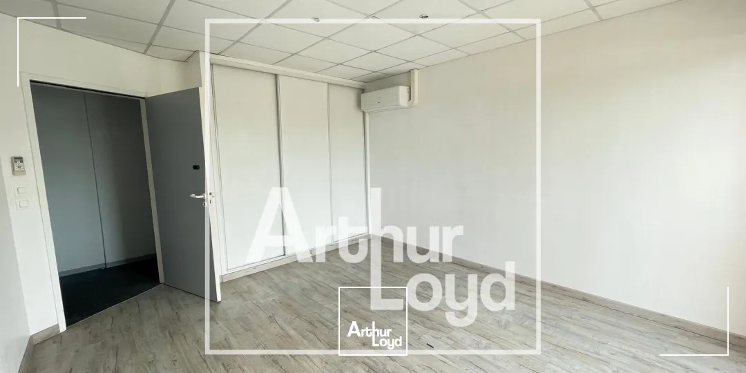 Bureaux - Location - CASTELNAU LE LEZ - 34170 - 48-48 - 7956273