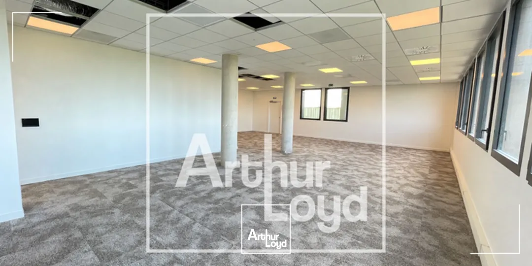 Bureaux - Location - CASTELNAU LE LEZ - 34170 - 119-119 - 7956282