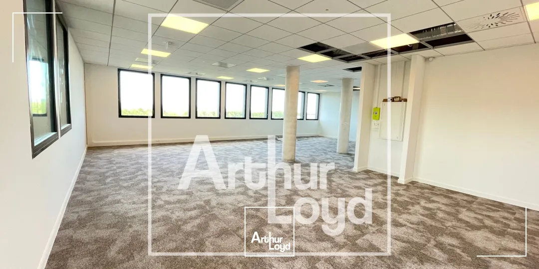 Bureaux - Location - CASTELNAU LE LEZ - 34170 - 119-119 - 7956283