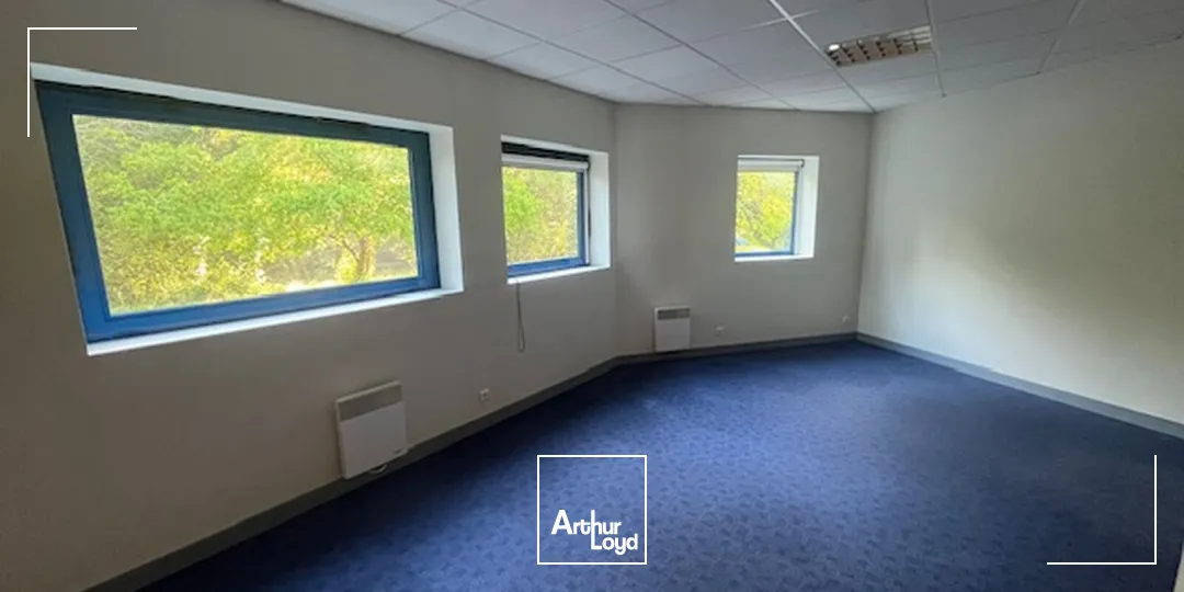 Bureaux - Location - QUIMPER - 29000 - 170-170 - 7956304