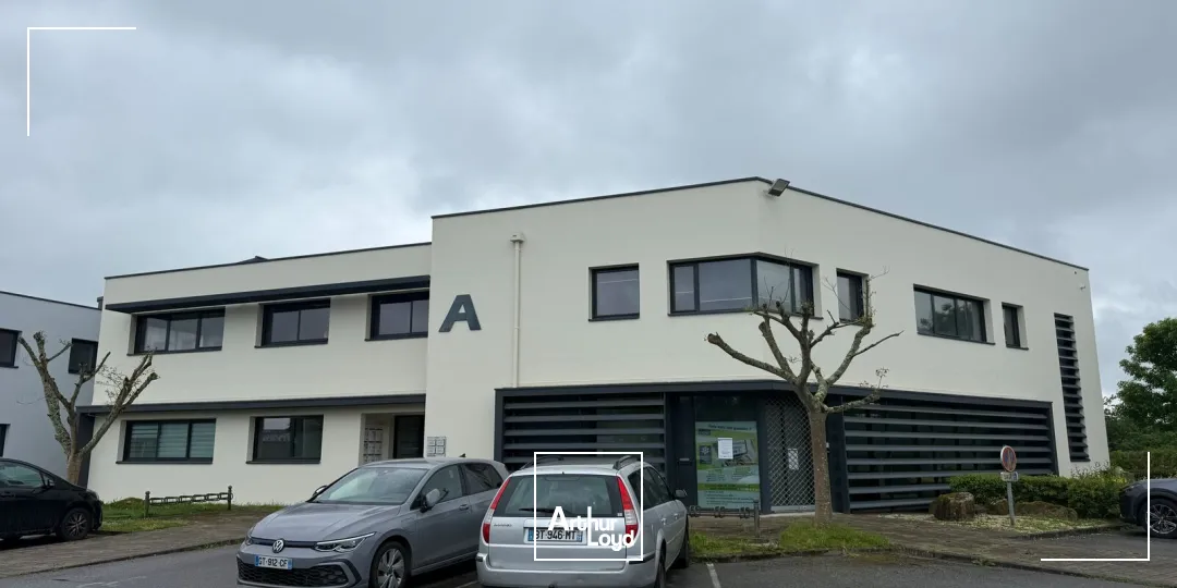 Bureaux - Vente - AURAY - 56400 - 274-274 - 7956314