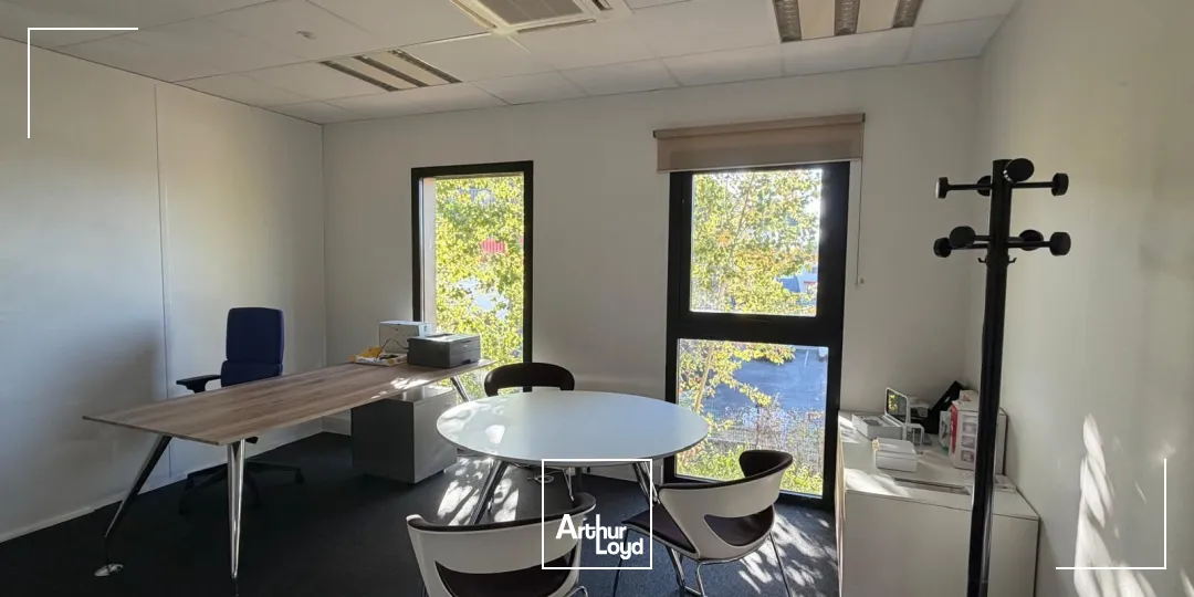 Locaux d'activité & Entrepôts - Location - CANEJAN - 33610 - 721.5-1481.4 - 7956341