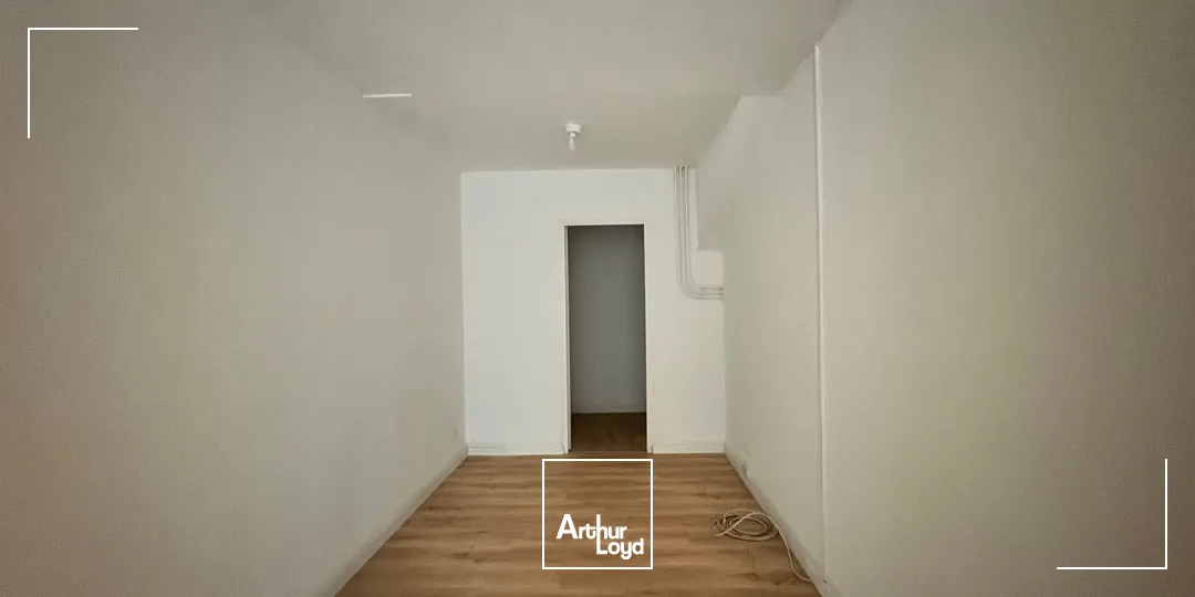 Locaux commerciaux - Location - ROUEN - 76000 - 25-25 - 7956397