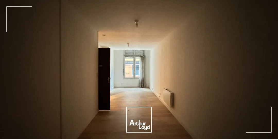 Locaux commerciaux - Location - ROUEN - 76000 - 25-25 - 7956398