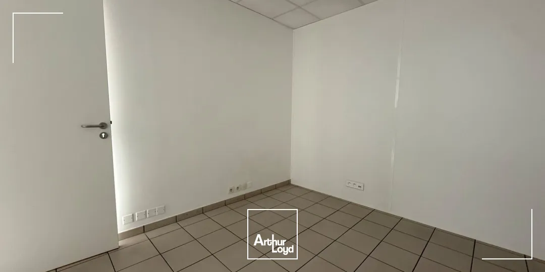 Bureaux - Location - REZE - 44400 - 47-132 - 7956471