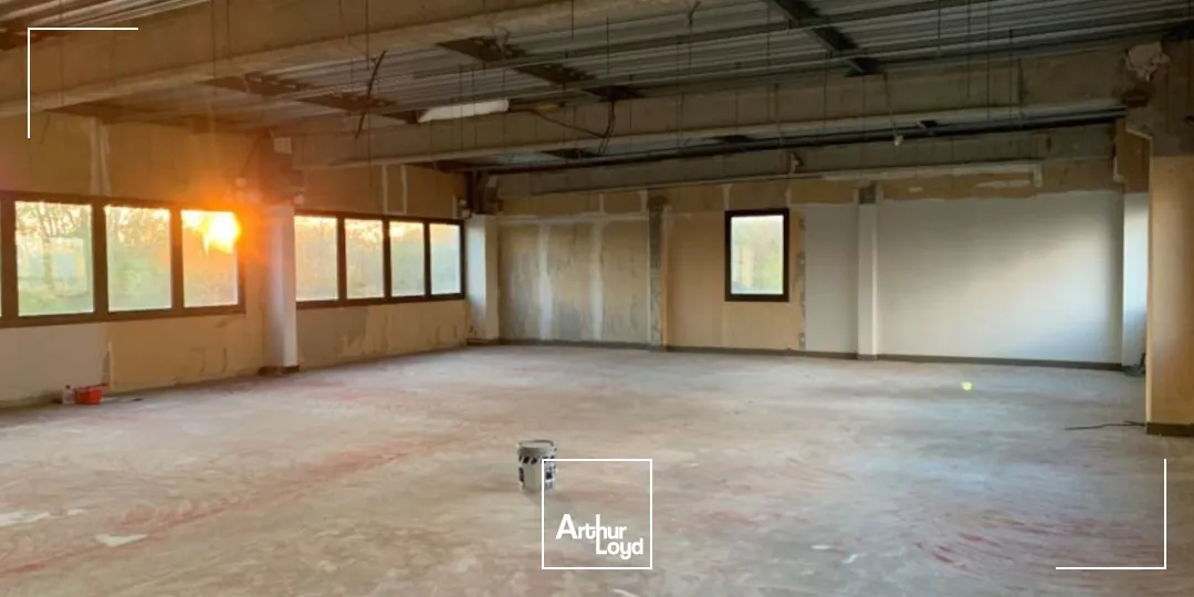 Bureaux - Location - OSNY - 95520 - 20-170 - 7956539
