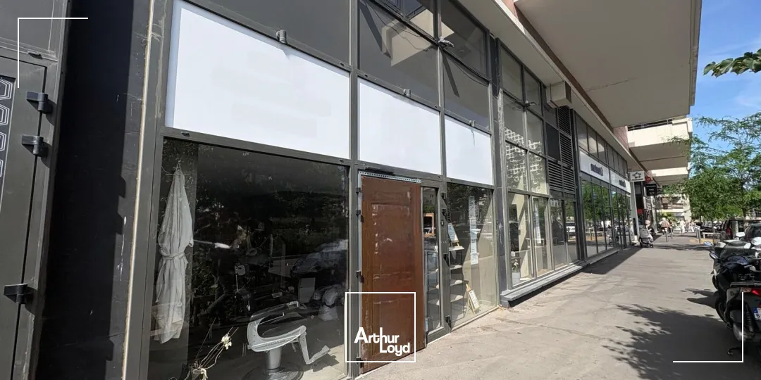 Locaux commerciaux - Location - MARSEILLE - 13008 - 77-449 - 7956592