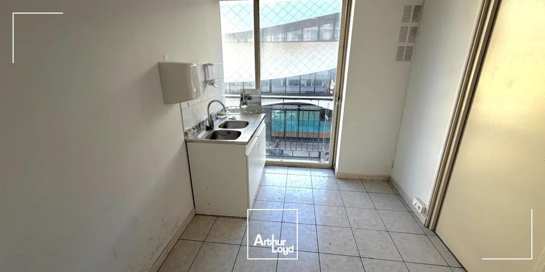 Bureaux - Location - MARSEILLE - 13001 - 137-137 - 7956598