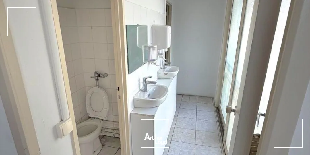 Bureaux - Location - MARSEILLE - 13001 - 137-137 - 7956599